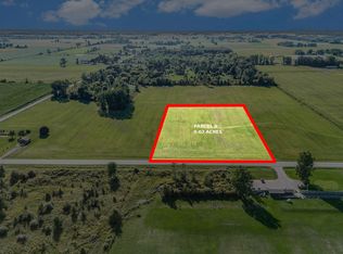 V/l B 96th Ave, Zeeland, MI 49464