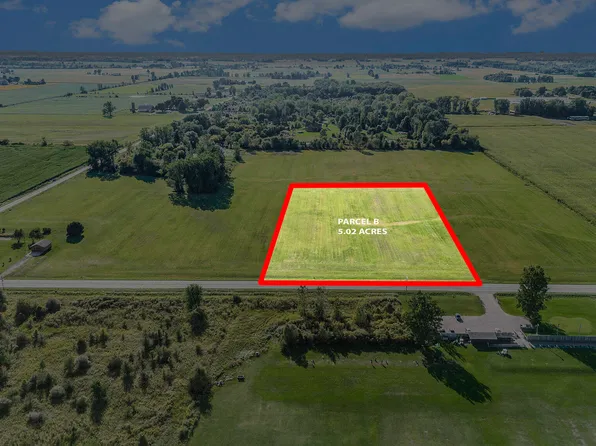 V/l B 96th Ave, Zeeland, MI 49464