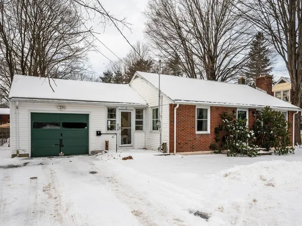 2 Essex Street, Dover, NH 03820