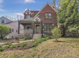 7808 Cornell Ave, Saint Louis, MO