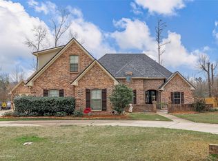 2820 Sunrise Point, Haughton, LA 71037