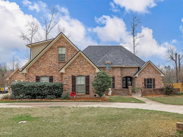 2820 Sunrise Point, Haughton, LA 71037