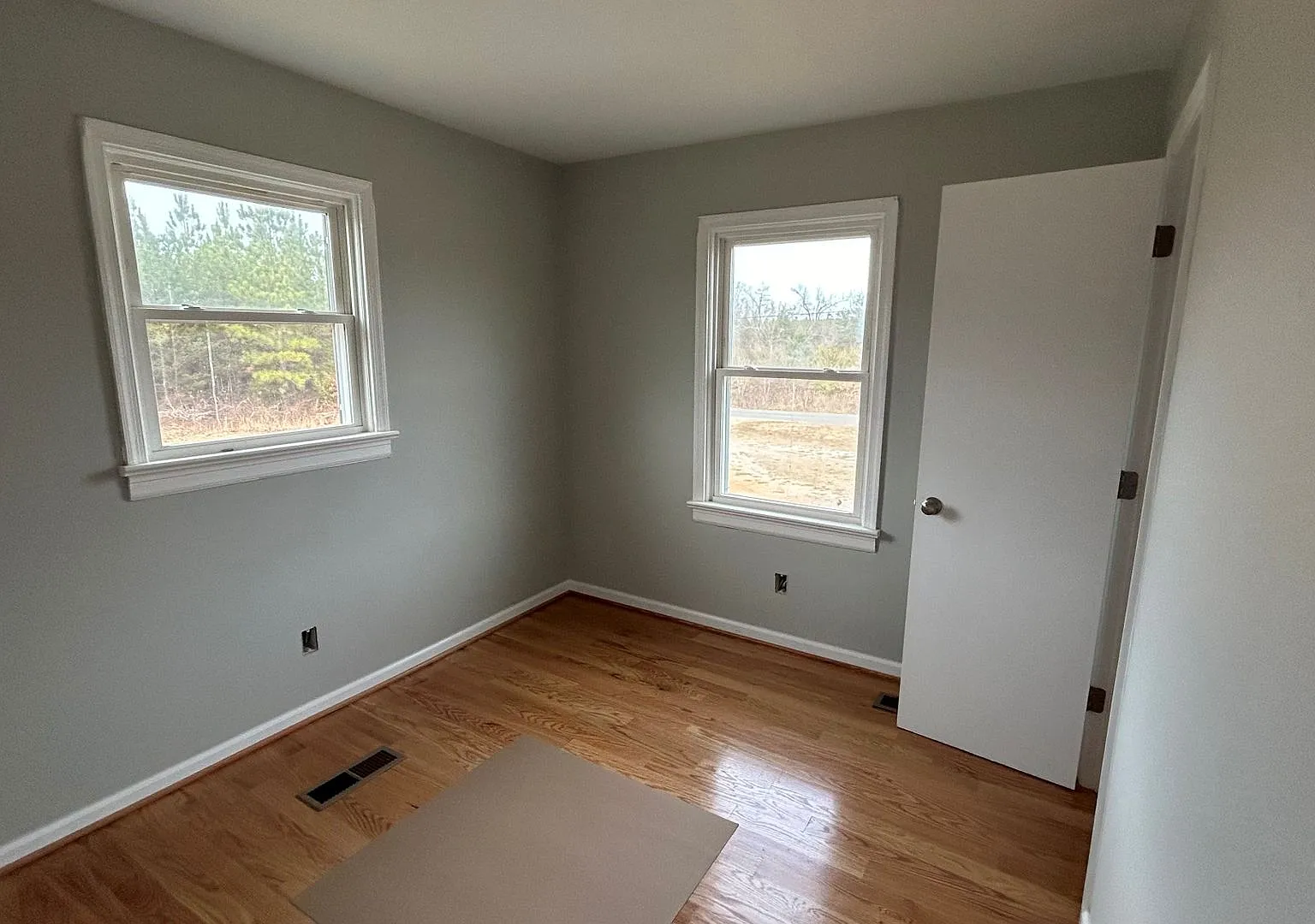 Ranch House on 10 Acres in Pittsylvania County — Photo 4