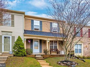 3726 Carrisa Ln, Olney, MD