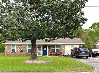 3058 Woodbury Cir, Cantonment, FL 32533