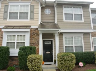 3607 Sugar Tree Pl, Durham, NC 27713