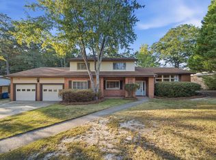 6347 Kemberly St, Columbia, SC 29209