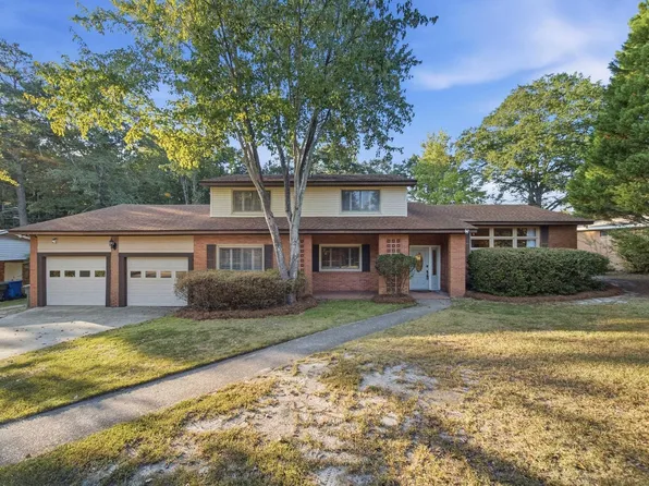 6347 Kemberly St, Columbia, SC 29209