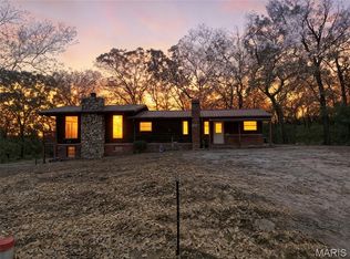 4147 Old State Rd, De Soto, MO 63020