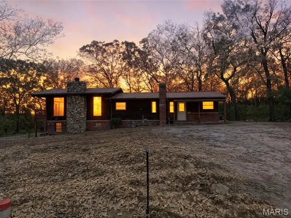 4147 Old State Rd, De Soto, MO 63020