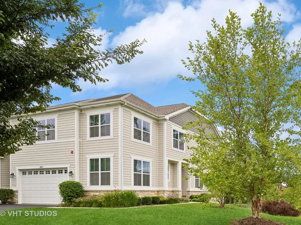 3849 Provenance Way, Northbrook, IL 60062