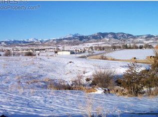 3519 W County Road 14, Loveland, CO 80537