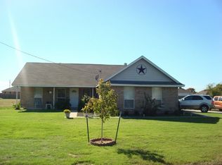 3327 Prancer St, Lancaster, TX 75146
