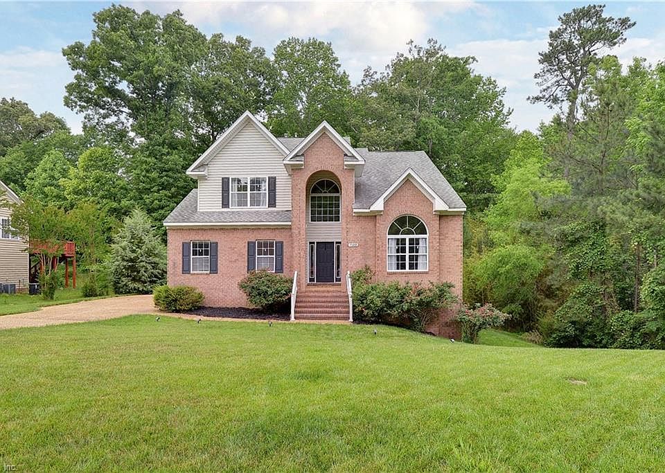 5300 Hillside Way, Williamsburg, VA 23185 MLS 10488199 Zillow