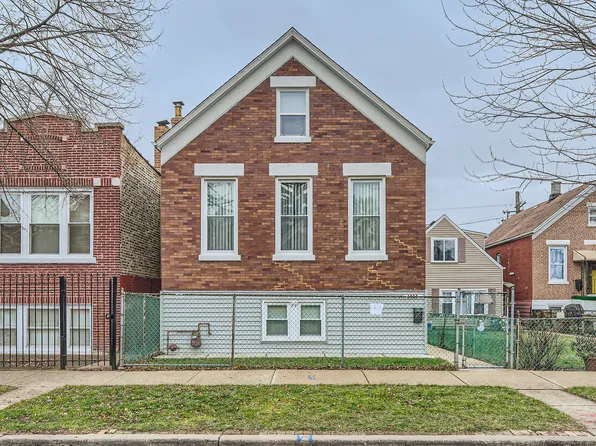 3027 S Millard Ave, Chicago, IL 60623
