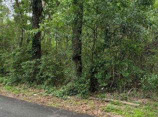 LOT 1 Old Gobblers Knob Rd, Lufkin, TX 75904