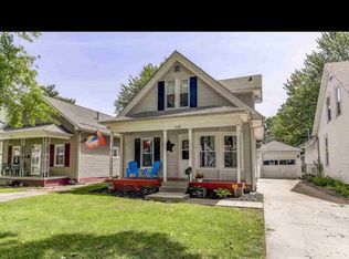 118 N State St, Springfield, IL 62702