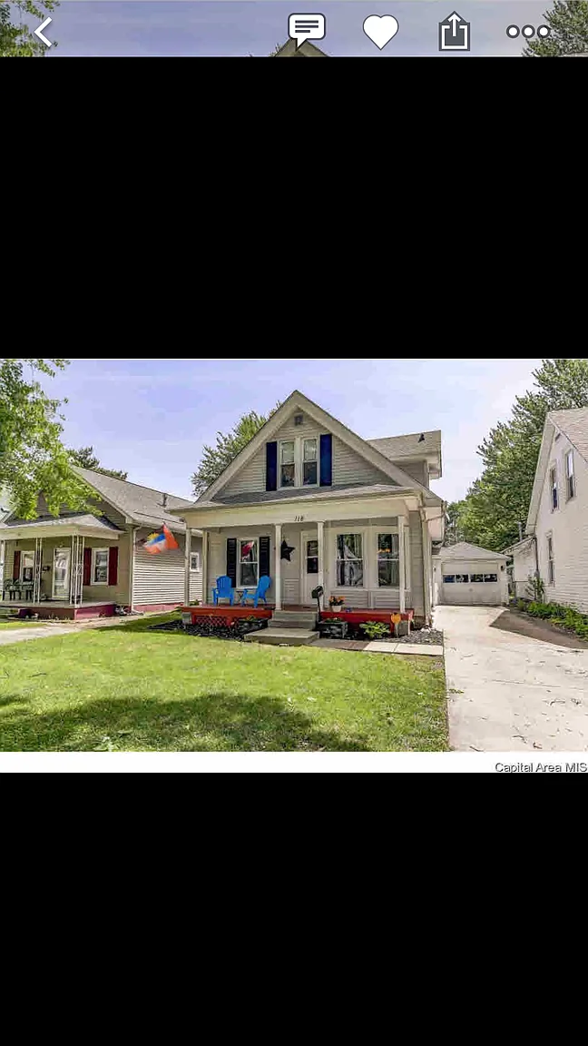 118 N State St photo 1