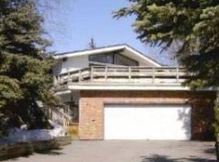 3131 W 100th Ave, Anchorage, AK 99515