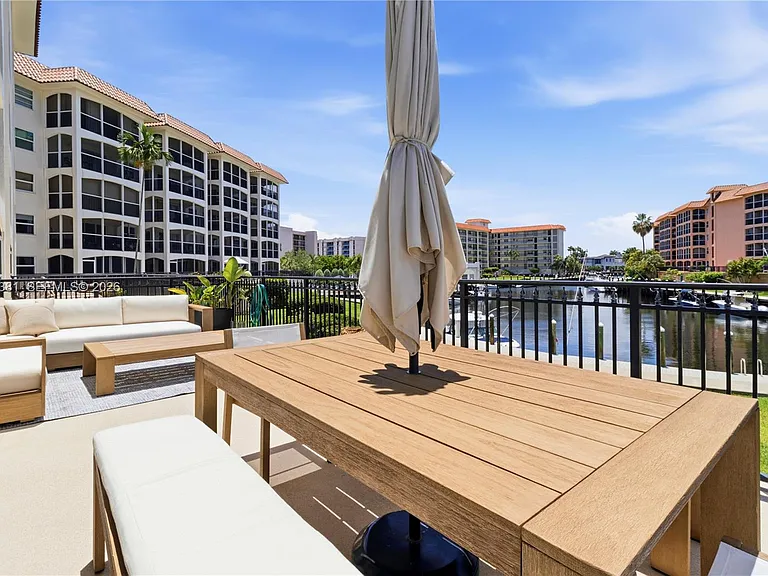 2871 N Ocean Blvd #M126 — Photo 19