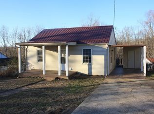 1216 Lawson St, Martinsville, VA 24112