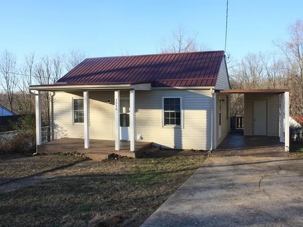 1216 Lawson St, Martinsville, VA 24112