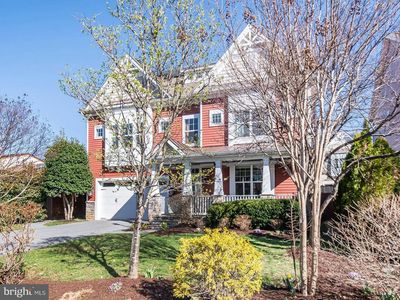 2107 Ellis St, Silver Spring, MD, 20910