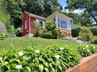 109 Deforest St, Roslindale, MA 02131