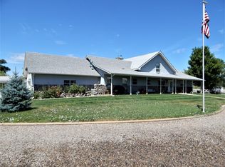 16733 Us 550, Aztec, NM 87410