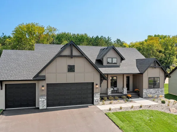 19816 Henning Ave, Lakeville, MN 55044