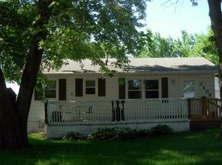 3409 E Shawnee Ave, Des Moines, IA 50317