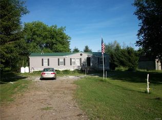 186 Sundown Rd, Fulton, NY 13069