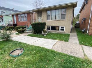 7627 W 64th St, Summit Argo, IL 60501