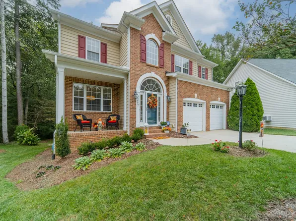2207 Bleckley Ct, Charlotte, NC 28270