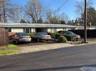 11599 SW 12th St, Beaverton, OR 97005