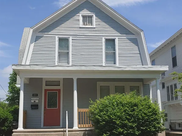 606 Meyer Ave, Fort Wayne, IN 46807