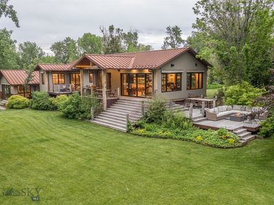 5933 Monforton School Rd, Bozeman, MT, 59718