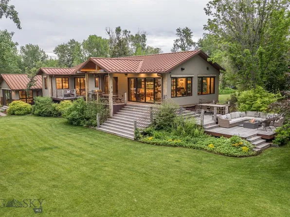 5933 Monforton School Rd, Bozeman, MT 59718