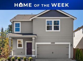 30121 19th Ave S, Federal Way, WA 98003