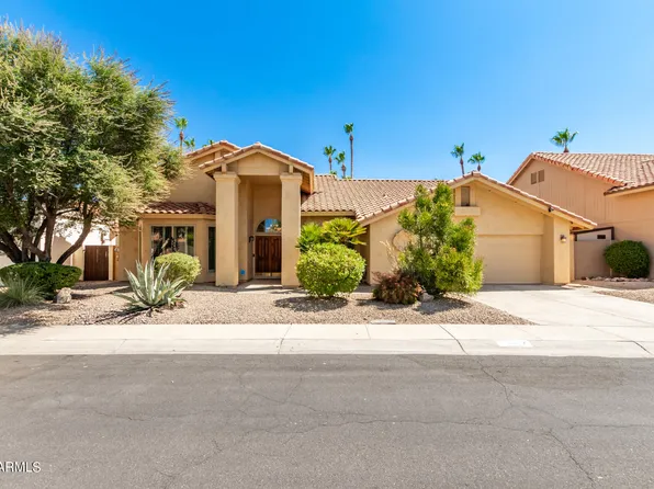 9277 E CORRINE Drive, Scottsdale, AZ 85260