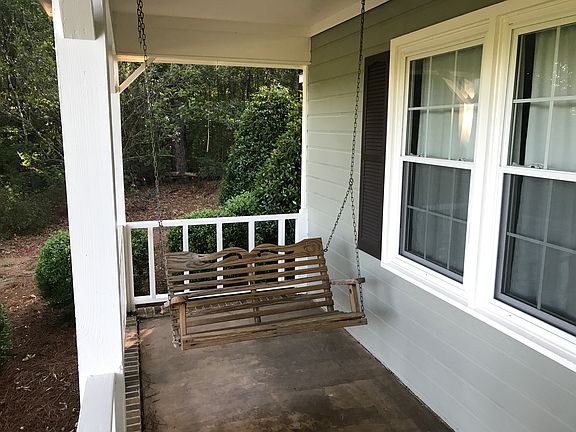 Front Porch (left)