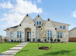 934 S Bluebird Ln, Midlothian, TX 76065