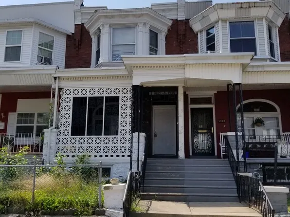 5346 Webster St, Philadelphia, PA 19143