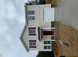 3225 Tackett Rd, Douglasville, GA 30135