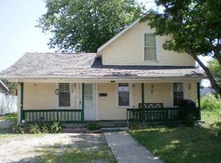 205 S Nappanee St, Nappanee, IN 46550