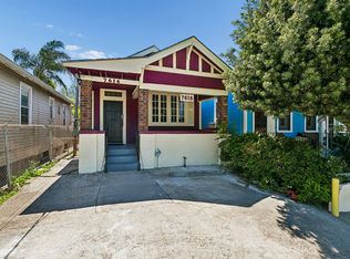 7616 Cohn St Unit A, New Orleans, LA 70118