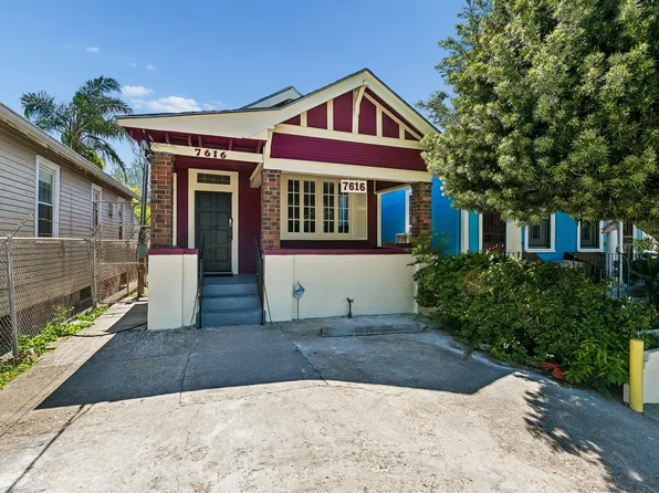 7616 Cohn St Unit A, New Orleans, LA 70118