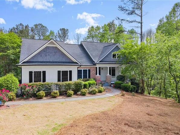 84 Canal Rd, Dallas, GA 30132