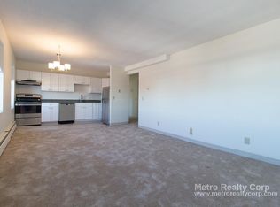 8 Royce Rd #15, Allston, MA 02134