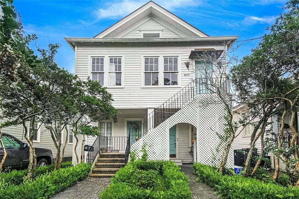 617 Henry Clay Ave, New Orleans, LA 70118 | Zillow